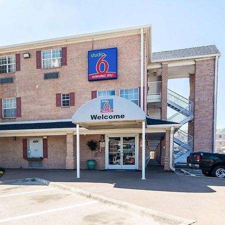 Studio 6-Plano, Tx - Dallas - Plano Medical Center Hotel Exterior foto