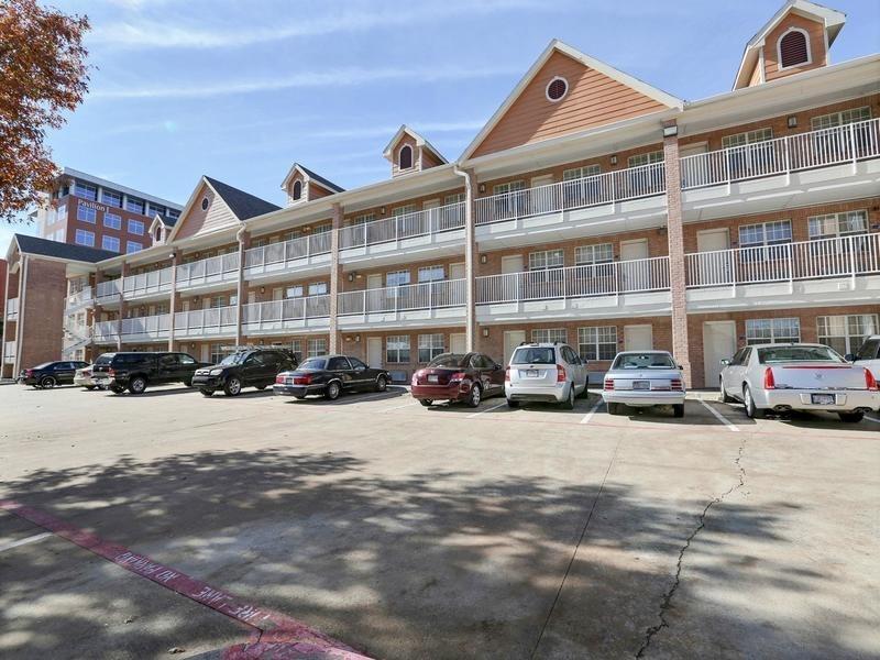 Studio 6-Plano, Tx - Dallas - Plano Medical Center Hotel Exterior foto