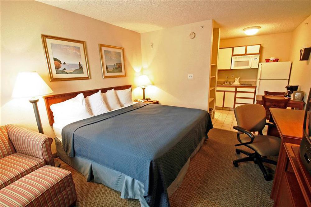 Studio 6-Plano, Tx - Dallas - Plano Medical Center Hotel Quarto foto